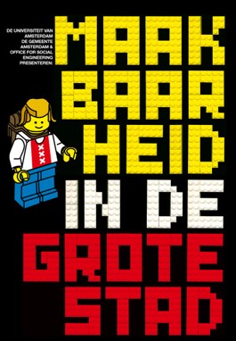 Maakbare Stad (2)
